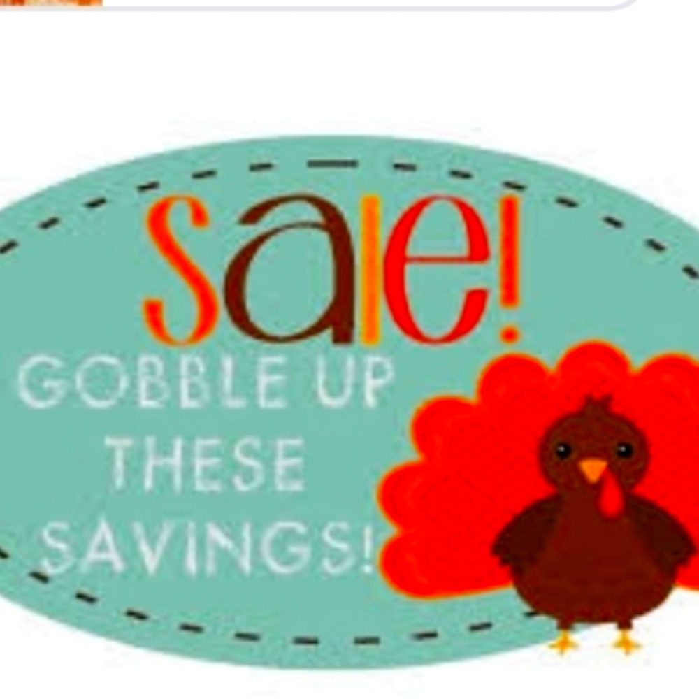 🦃One day🦃Happy Thanksgiving